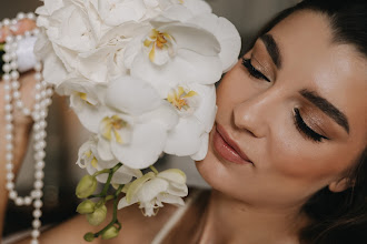 Jurufoto perkahwinan Ksenia Mint. Foto pada 31.08.2025