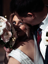 Wedding photographer Nikita Kochergin. Photo of 10.04.2021