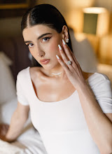 Hochzeitsfotograf Oksana Savenchuk. Foto vom 28.04.2025