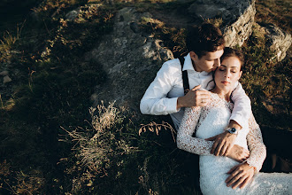 Svadobný fotograf Oleg Dobrianskyi. Fotografia z 05.02.2023