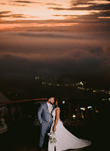 婚礼摄影师Gustavo Marialva. 21.04.2024的图片