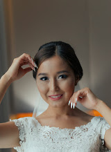 Wedding photographer Adlet Kaysanov. Photo of 05.12.2019