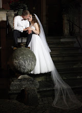 Fotógrafo de bodas Bogdan Brzozowski. Foto del 10.02.2020