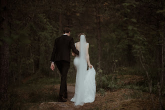 婚禮攝影師Jakub Adam Repec. 11.05.2025的照片