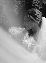 Fotógrafo de bodas Nadezhda Prutovykh. Foto del 10.11.2022