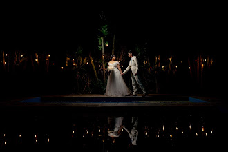 Fotograful de nuntă Fernando Moncada. Fotografie la: 08.07.2025