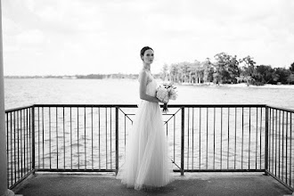 Wedding photographer Corine Tran. Photo of 10.03.2020