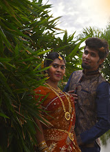 Wedding photographer Vijayadharan Murugavel. Photo of 04.05.2023