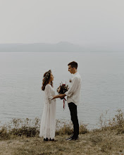 Wedding photographer Anastasiya Chernyshova. Photo of 20.08.2019