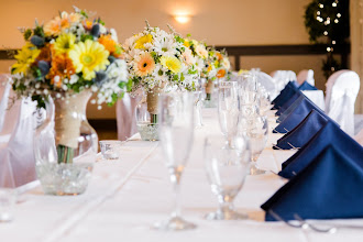 Wedding photographer Nicole Ryan Hupp. Photo of 18.05.2023