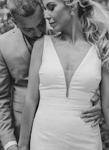 Wedding photographer Radoslav Grivalský. Photo of 23.06.2025