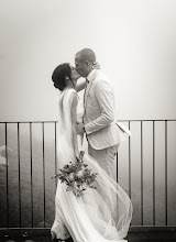Nhiếp ảnh gia ảnh cưới Christian Müller. Ảnh trong ngày 19.12.2023