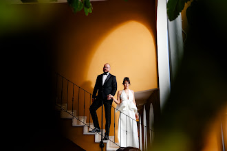 Wedding photographer Emel Varol. Photo of 15.10.2023