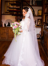Fotógrafo de bodas Luis Céspedes. Foto del 24.06.2020