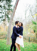 Photographe de mariage Alex Sander. Photo du 01.01.2020