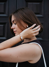 Wedding photographer Kseniya Kondratenko. Photo of 28.10.2025