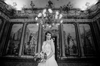 Wedding photographer Massimo Brusca. Photo of 20.04.2019