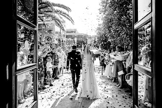 ช่างภาพงานแต่งงาน Dmitriy Makarchenko. ภาพเมื่อ 19.05.2023