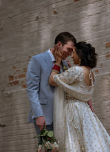 婚姻写真家 Valerie Rosen. 07.07.2025 の写真