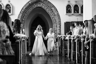 Photographe de mariage Donatas Zaščiurinskas. Photo du 16.10.2023