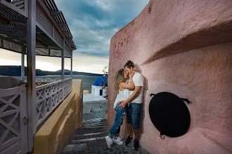 Hochzeitsfotograf Cristina Arpentina. Foto vom 27.01.2018