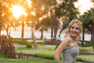 Svatební fotograf Işık Işıklar. Fotografie z 12.07.2020