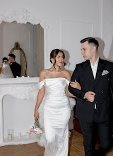 婚姻写真家 Ramis Nigmatullin. 31.05.2025 の写真