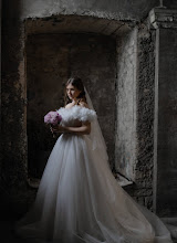 Wedding photographer Ulvi Daschdamir. Photo of 03.04.2023