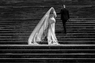 Wedding photographer Narciso Rocha. Photo of 15.05.2024