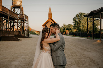 Photographe de mariage Lili Hanna Majchrics. Photo du 27.05.2025