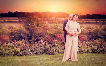 Fotógrafo de casamento Lucio Zogno. Foto de 30.01.2019