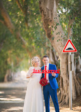 Photographe de mariage Sergei Narinsky. Photo du 17.09.2019