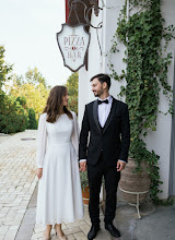 Wedding photographer Anna Kokareva. Photo of 18.03.2025
