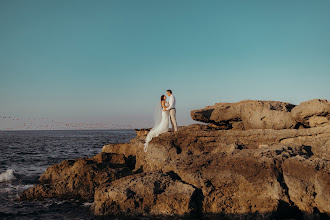 Wedding photographer Isabella Sorge. Photo of 01.07.2025