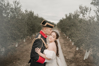 Wedding photographer Eva Maria Garcia Joseva. Photo of 29.11.2023