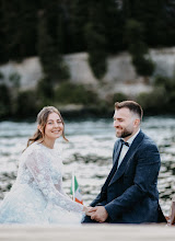 Wedding photographer Kian Kiyaei. Photo of 28.09.2025