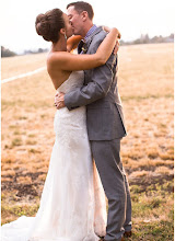 Nhiếp ảnh gia ảnh cưới Stevi Sayler. Ảnh trong ngày 09.03.2020