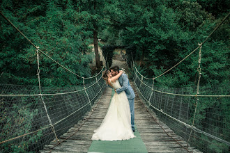 Nhiếp ảnh gia ảnh cưới Valentina Preziuso. Ảnh trong ngày 11.02.2022