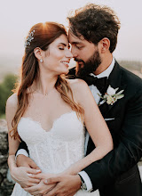 ช่างภาพงานแต่งงาน Francesco Frippa. ภาพเมื่อ 19.08.2023