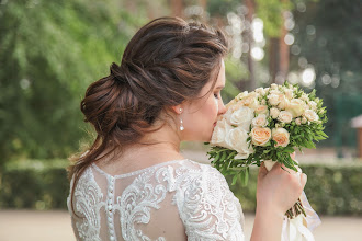 Fotógrafo de bodas Anastasiya Barus. Foto del 24.09.2020