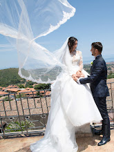 Fotografo di matrimoni Rosario Cavallaro. Foto del 27.03.2022