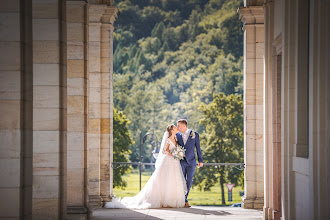 Hochzeitsfotograf Reza Shadab. Foto vom 06.03.2023