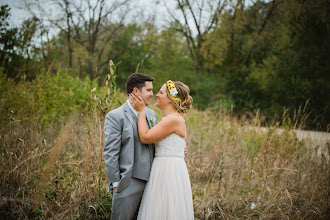 Fotógrafo de bodas Tara Lintz. Foto del 08.09.2019