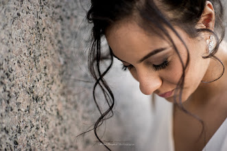 Fotógrafo de bodas Michel Benghozi. Foto del 17.07.2018