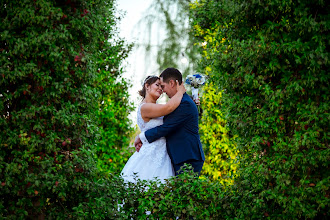 Wedding photographer Fernando Tini. Photo of 05.08.2025