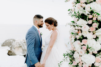 Fotógrafo de bodas Anestis Papakonstantinou. Foto del 25.02.2022