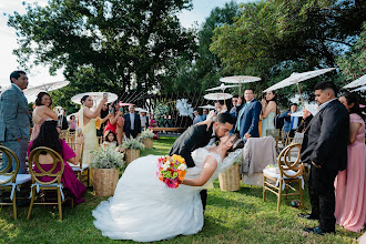 婚姻写真家 Luis Houdin. 21.09.2025 の写真