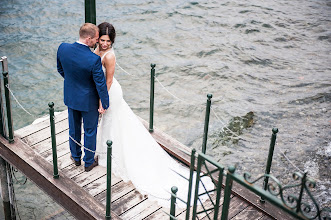 Fotografo di matrimoni Pavel Bogolepov. Foto del 20.08.2018