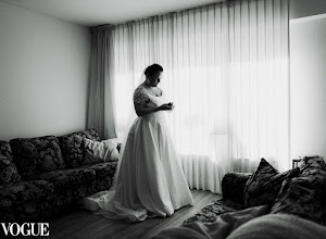 Svatební fotograf Oliver Lehne. Fotografie z 15.04.2024