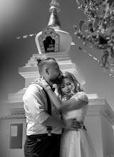 Wedding photographer Sergey Samoylov. Photo of 15.11.2023